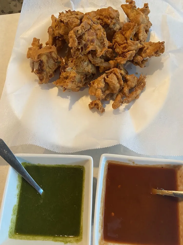 Pakora